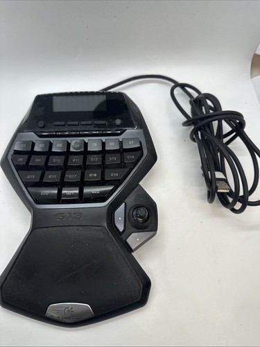 Logitech g13 advanced - logitech,