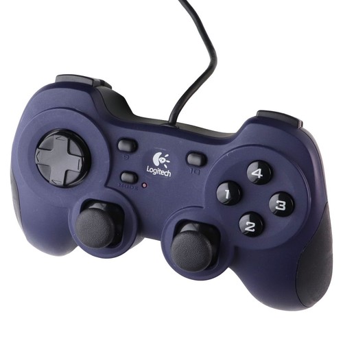 Logitech dual action wired - logitech,