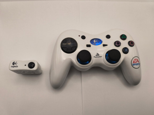 Logitech x2d11 ps2 - g-x2d11,