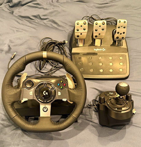 Logitech g920 driving - g920,