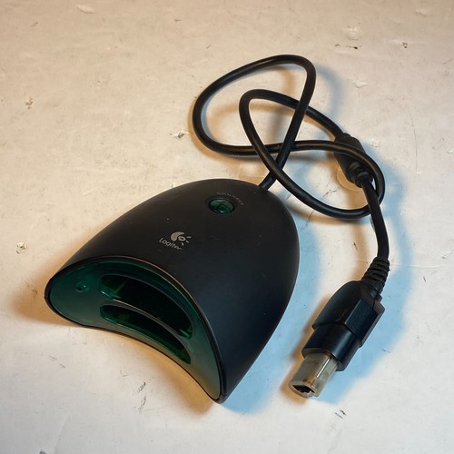 Original xbox logitech - xbox,