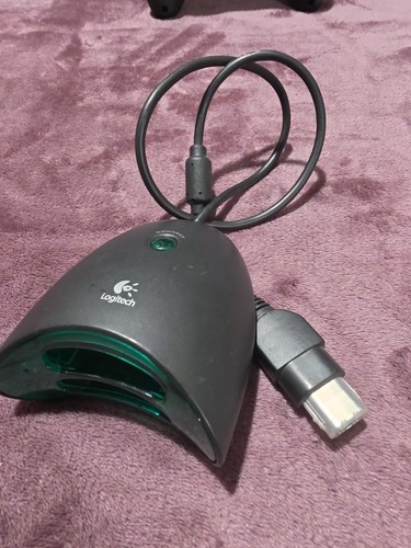 Original xbox logitech - original,