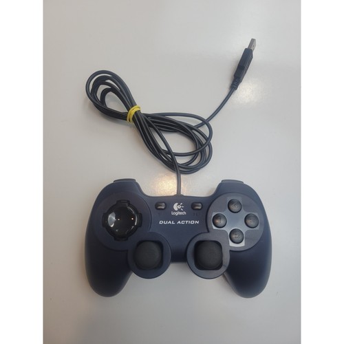 Logitech game controller ud8 - logitech, g-ud8