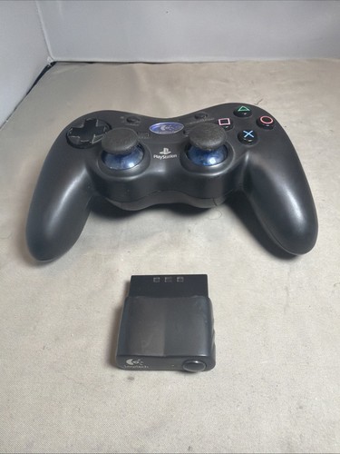 Logitech x2d11 ps2 - logitech, g-x2d11