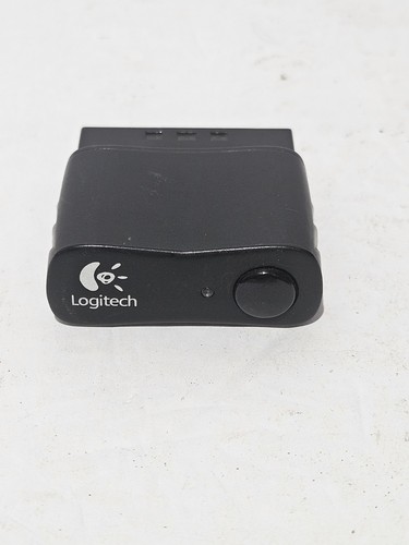 Logitech x2b31 receiver - logitech,