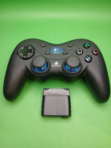 Logitech x2d11 ps2 - g-x2d11,