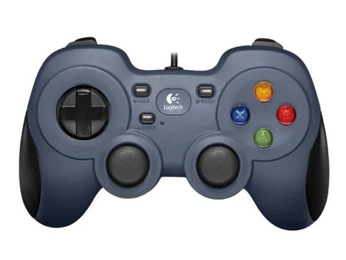 Logitech f310 - logitech,