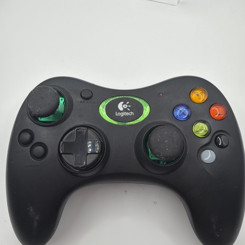 Logitech wireless gaming