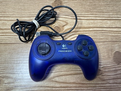 Logitech precision model - logitech, (model