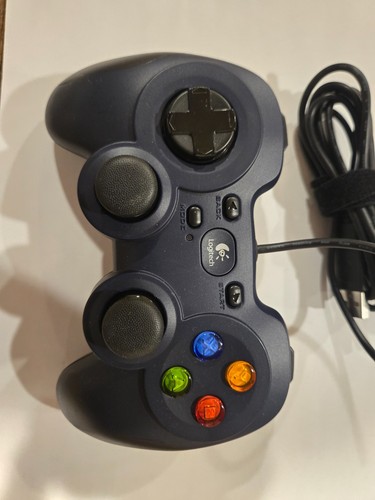 Logitech usb game controller - usb,