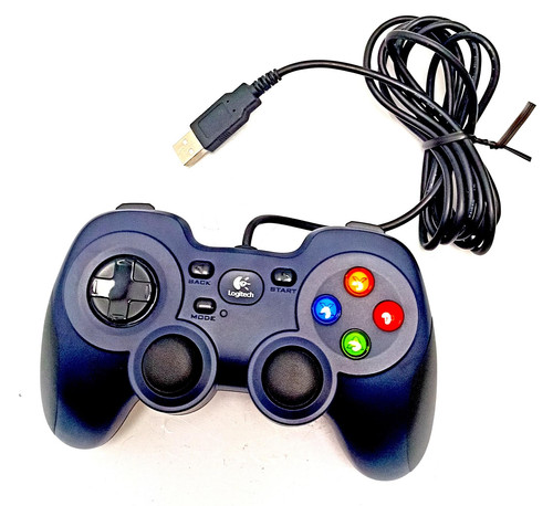 Logitech f310 gamepad - f310,