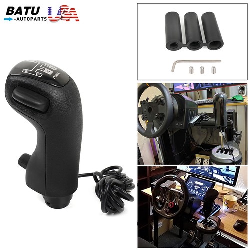 Gear shift knob for logitech - gear,