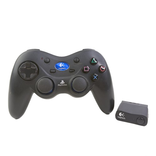 Logitech cordless action - logitech,