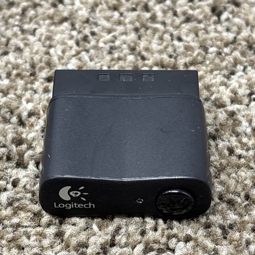Logitech cordless action - logitech,
