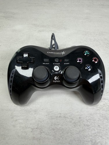 Logitech chillstream ps3 - chillstream,