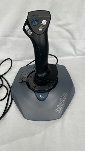 Logitech wingman extreme - logitech,