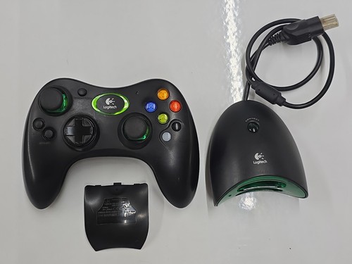 Logitech cordless precision - logitech,