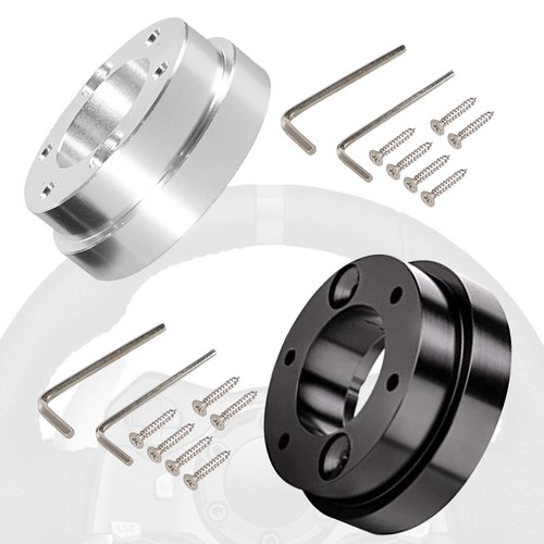 70mm steering wheel adapter - steering,