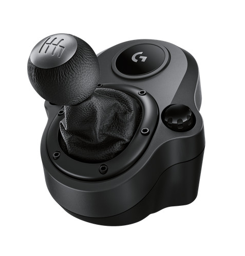 Logitech driving force - logitech, g