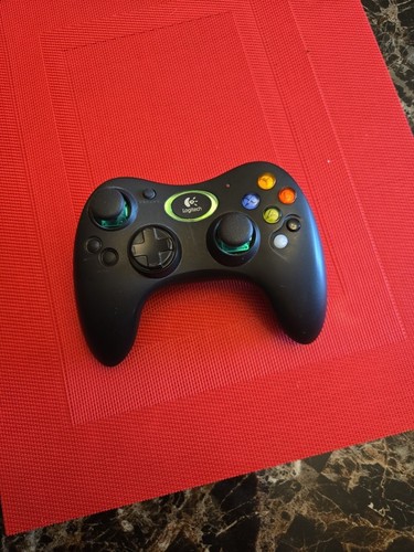 Game controller logitech for
