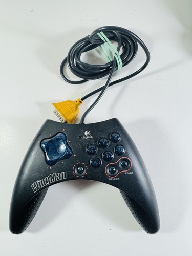 Logitech wingman extreme - wingman,