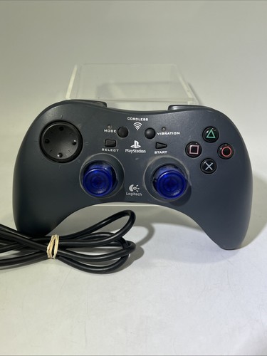 Logitech wireless game - logitech,