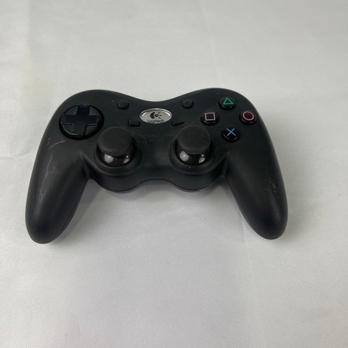Logitech f710 wireless gamepad - f710,