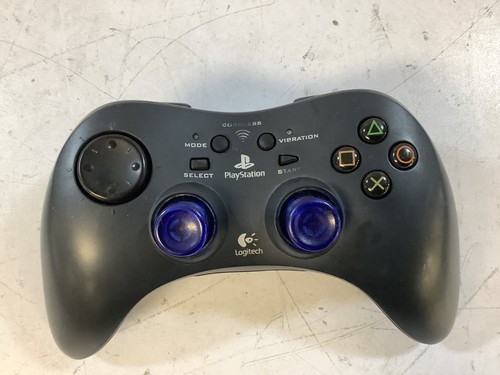 Logitech ra4b playstation 2 - g-ra4b,