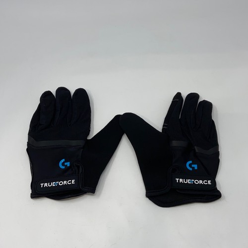Logitech trueforce racing - logitech, g