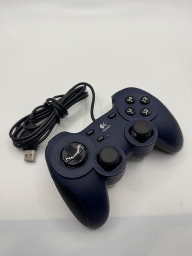 Logitech dual action - logitech,