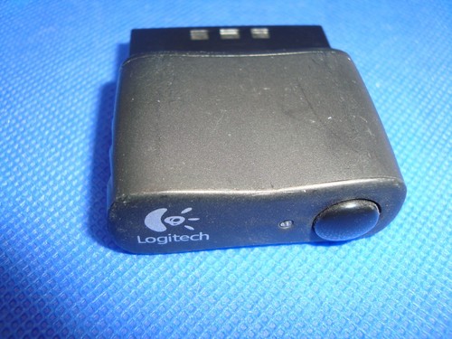 Logitech x2b31 receiver - logitech,