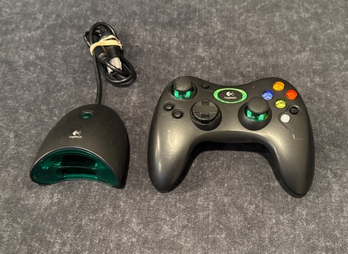 Original microsoft xbox - original,