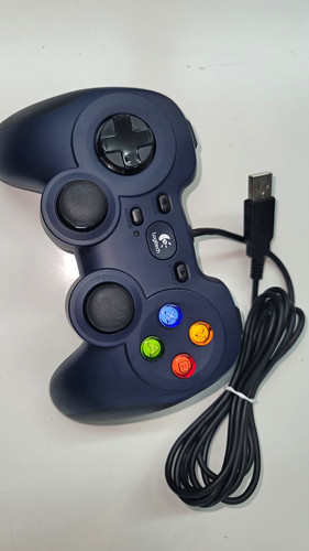 Logitech f310 gamepad - logitech,