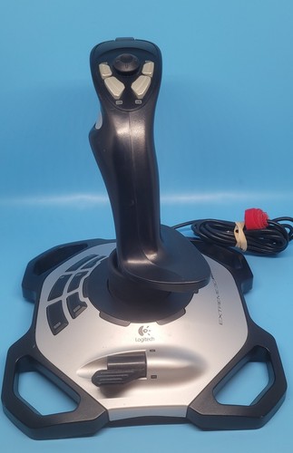 Logitech uk17 extreme pro - logitech,