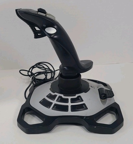 Logitech extreme pro - 3d,
