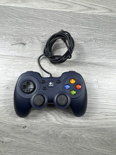 Logitech f310 gamepad usb - logitech,
