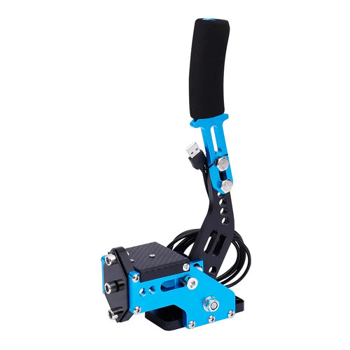 Bit usb handbrake - 64, sim