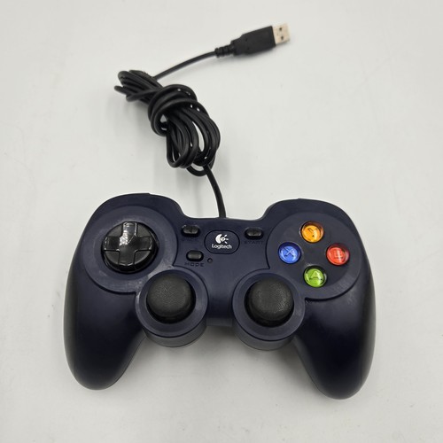 Logitech f310 usb wired - wired, pc