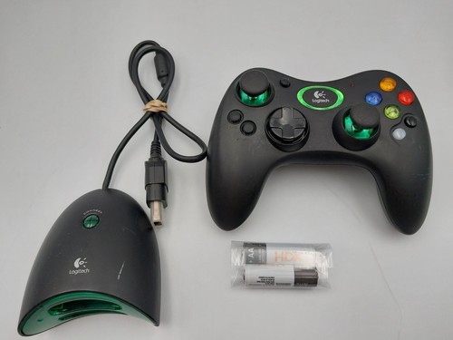Logitech cordless precision - logitech,