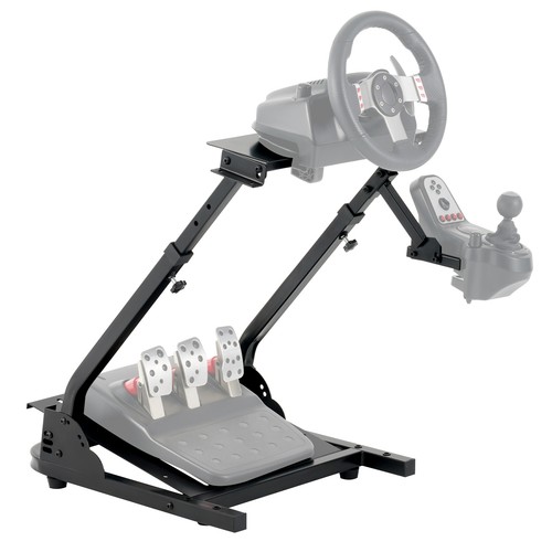 Racing cockpit simulator - cockpit,