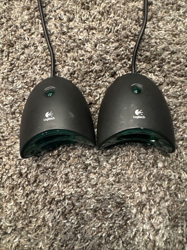 Lot logitech cordless - 2,