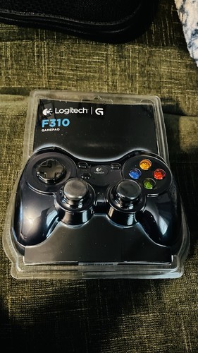 Logitech f310 gamepad - f310,
