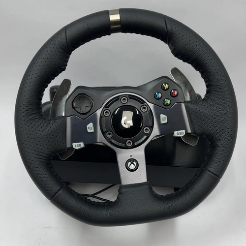 Logitech g920 drving - g920,