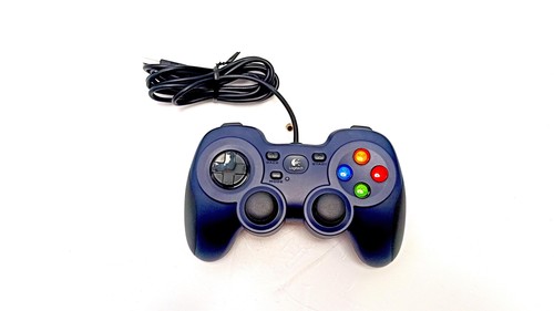 Logitech f310 gamepad - logitech,