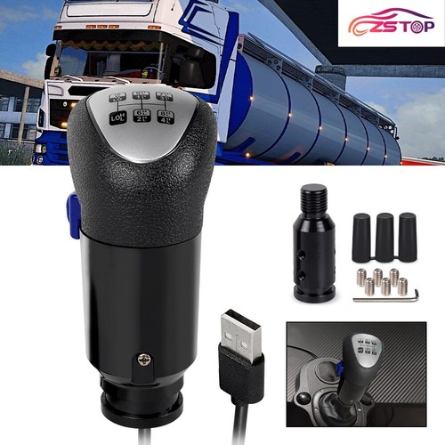Usb american truck - american, simulator