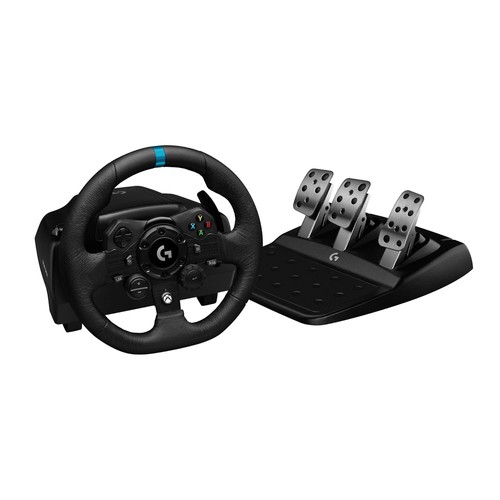 G923 racingwheel pedals xb1 - g923,