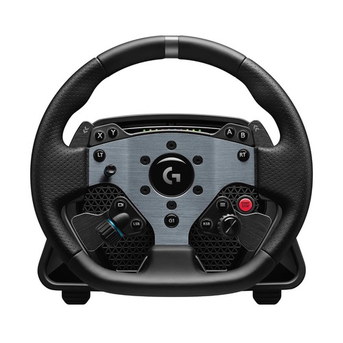 Logitech pro direct drive - logitech,