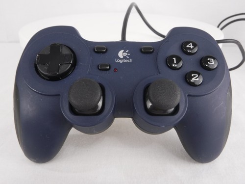 Logitech f310 dual action - , usb